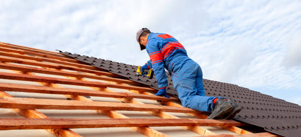 Best Commercial Roofing Services  in White Rock, NM
