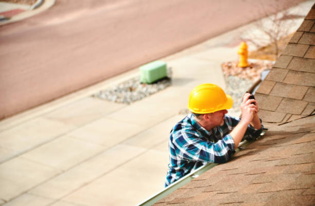 Best Slate Roofing  in White Rock, NM