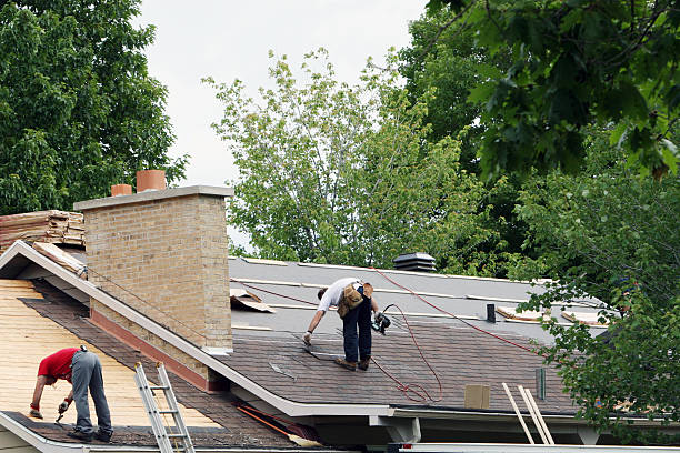 Professional  Roofing repair and installation in White Rock, NM