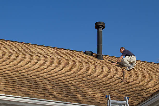 Fast & Reliable Emergency Roof Repairs in White Rock, NM