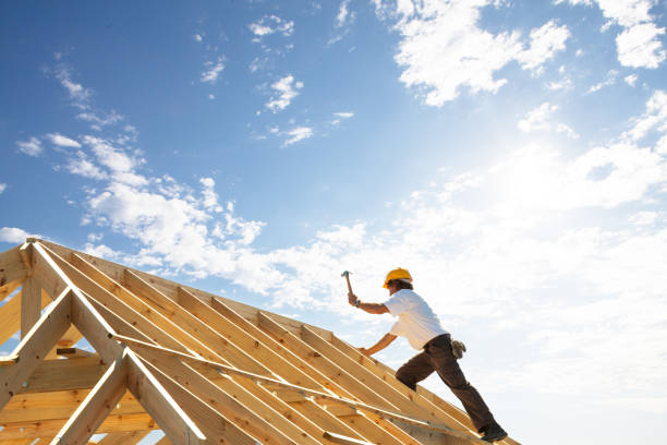 Best Roof Ventilation Installation  in White Rock, NM